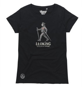 ŁŁoking 1410 (damska)