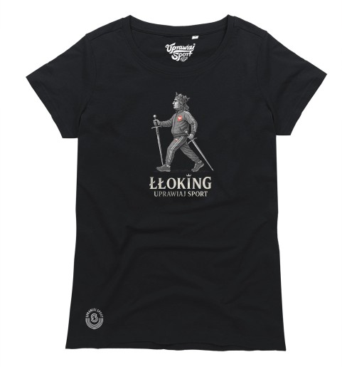 ŁŁoking 1410 (damska)