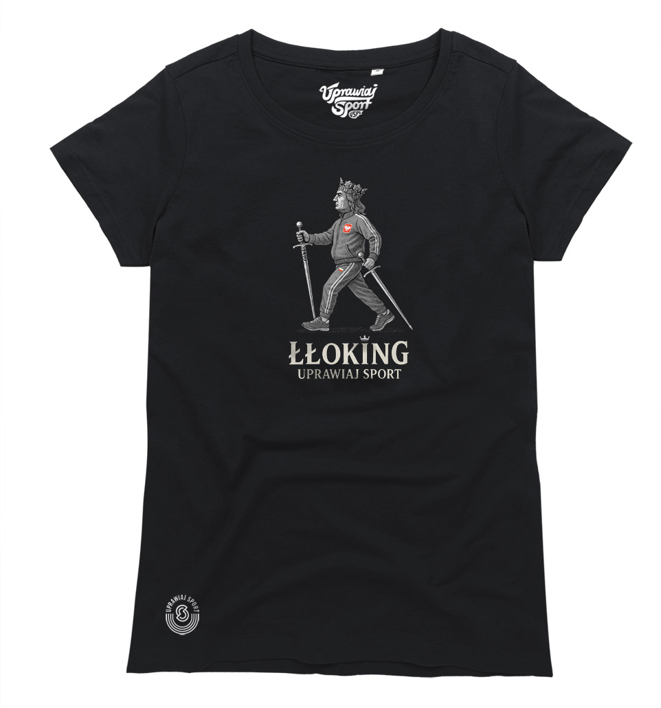 ŁŁoking 1410 (damska)