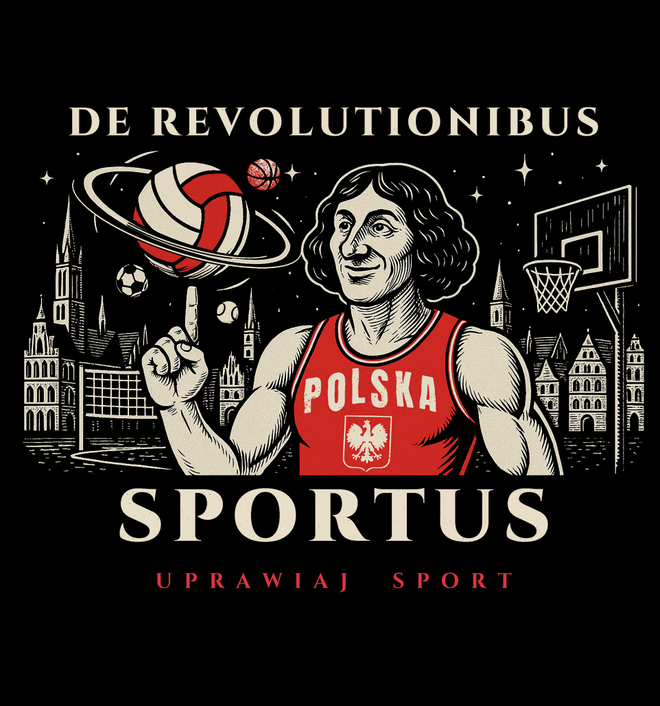 De revolutionibus sportus De revolutionibus sportus