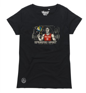 De revolutionibus sportum (damska)