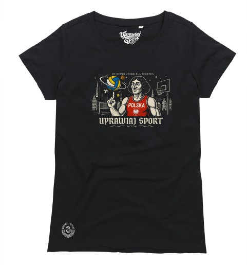 De revolutionibus sportum (damska)