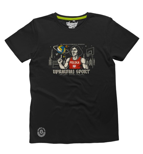 De revolutionibus sportum (młodzieżowa)