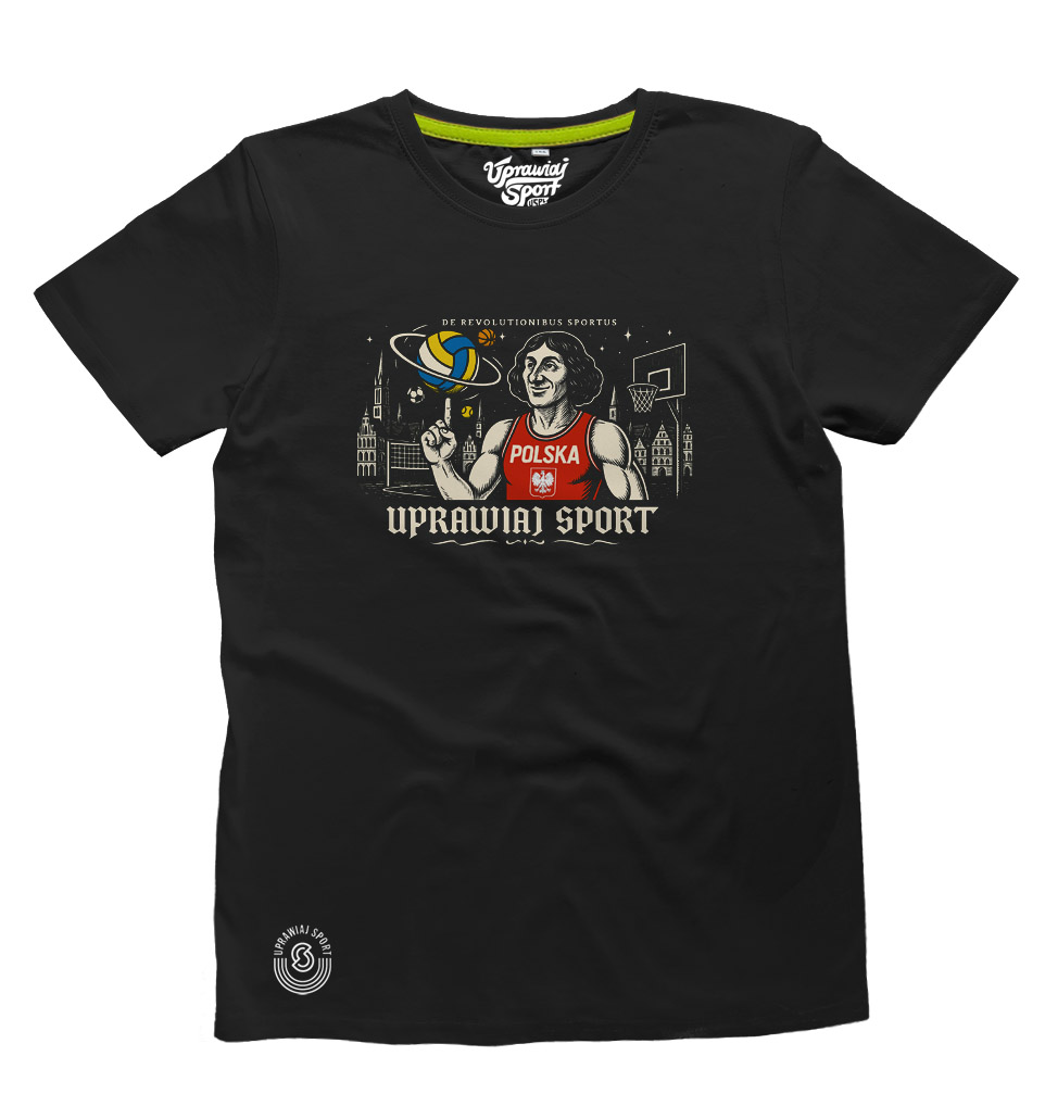 De revolutionibus sportum (młodzieżowa)