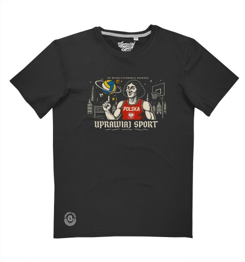 De revolutionibus sportum