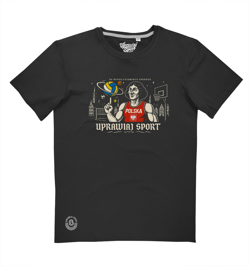 De revolutionibus sportum